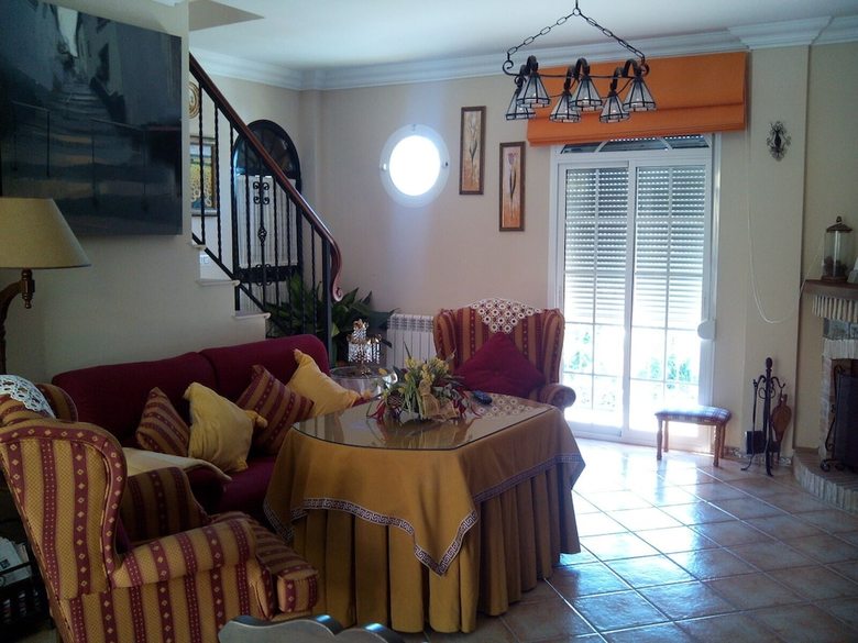 Apartamento Casa Sierra De Cadiz