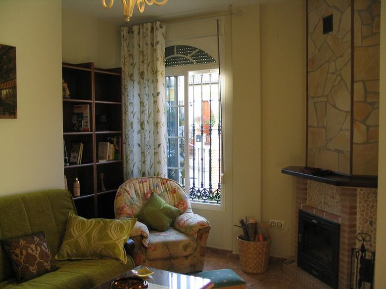 Apartamento Casa Sierra De Cadiz