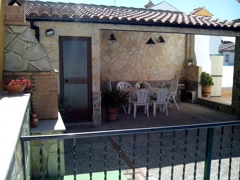 Apartamento Casa Sierra De Cadiz