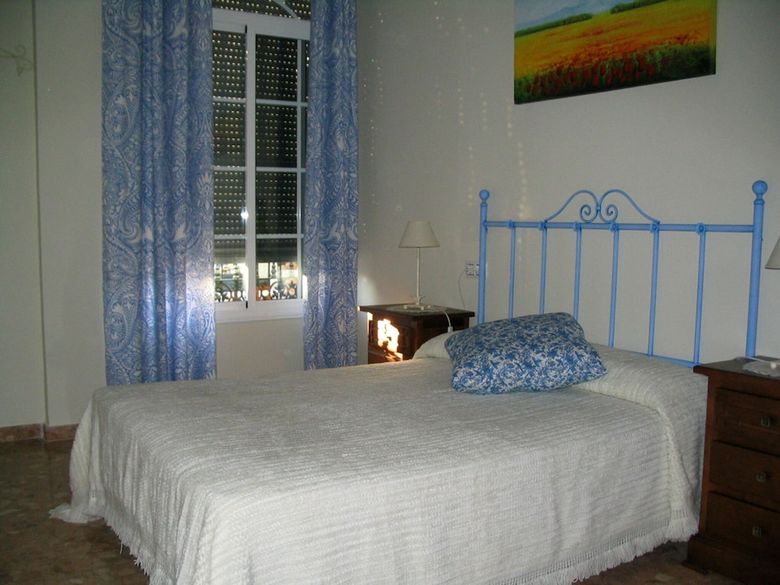Apartamento Casa Sierra De Cadiz