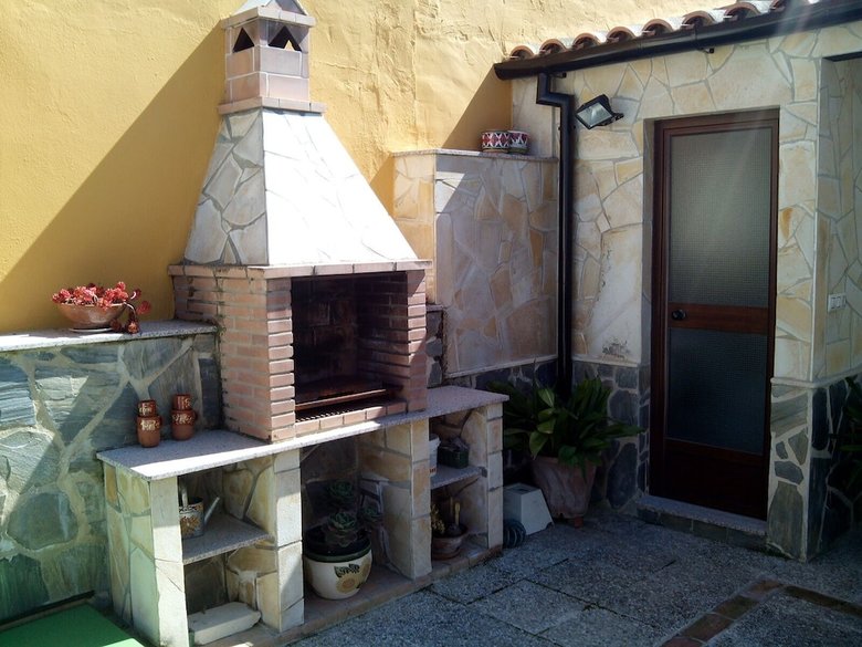 Apartamento Casa Sierra De Cadiz