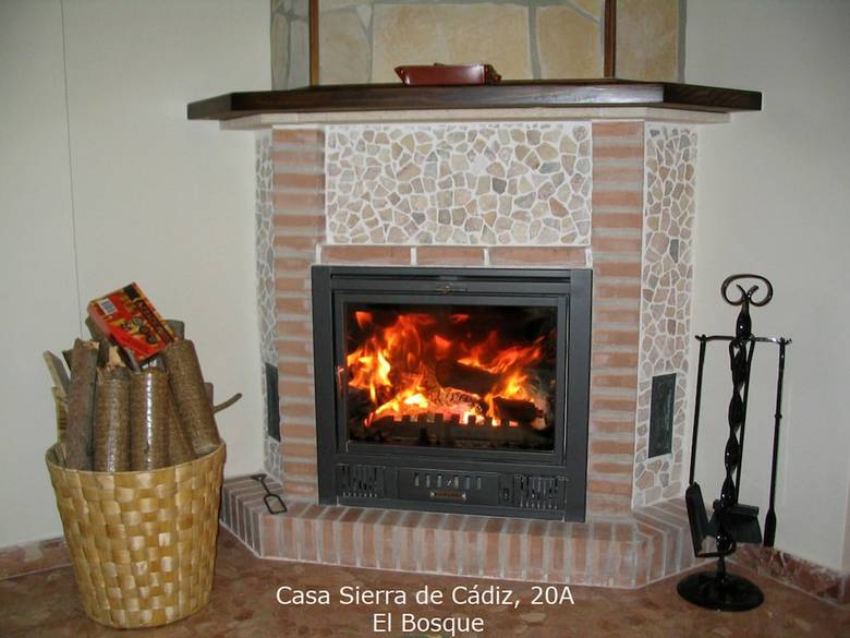 Apartamento Casa Sierra De Cadiz