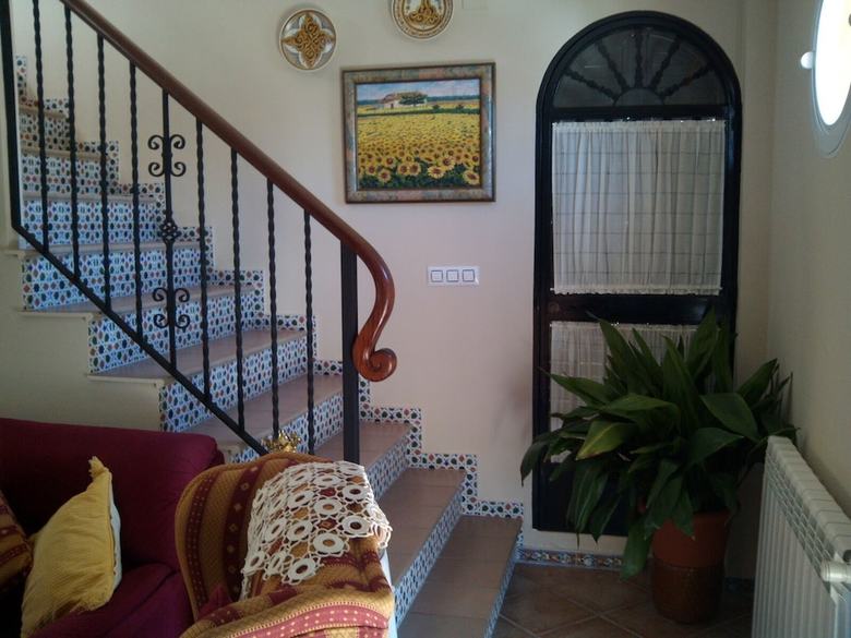 Apartamento Casa Sierra De Cadiz