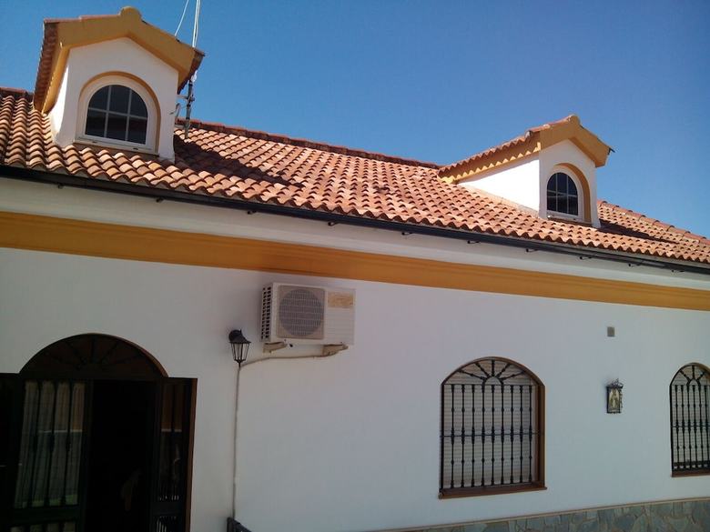 Apartamento Casa Sierra De Cadiz