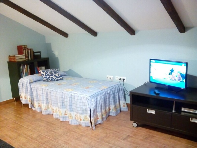 Apartamento Casa Sierra De Cadiz