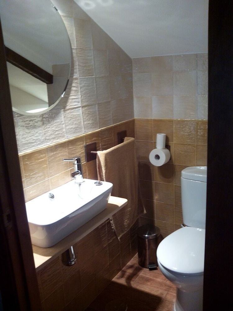 Apartamento Casa Sierra De Cadiz