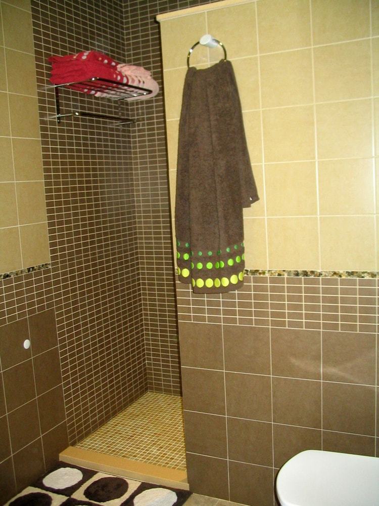Apartamento Casa Sierra De Cadiz