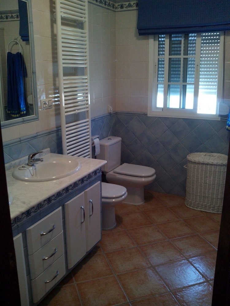 Apartamento Casa Sierra De Cadiz