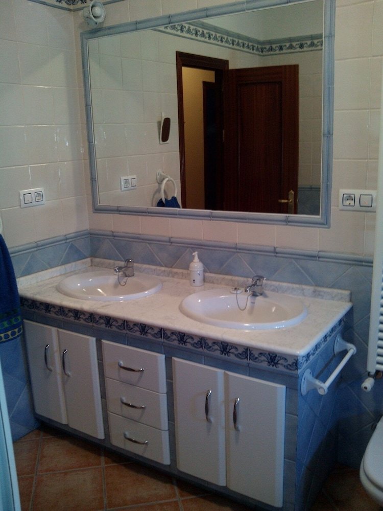 Apartamento Casa Sierra De Cadiz