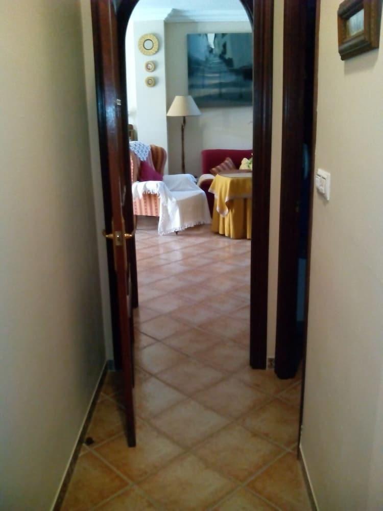 Apartamento Casa Sierra De Cadiz
