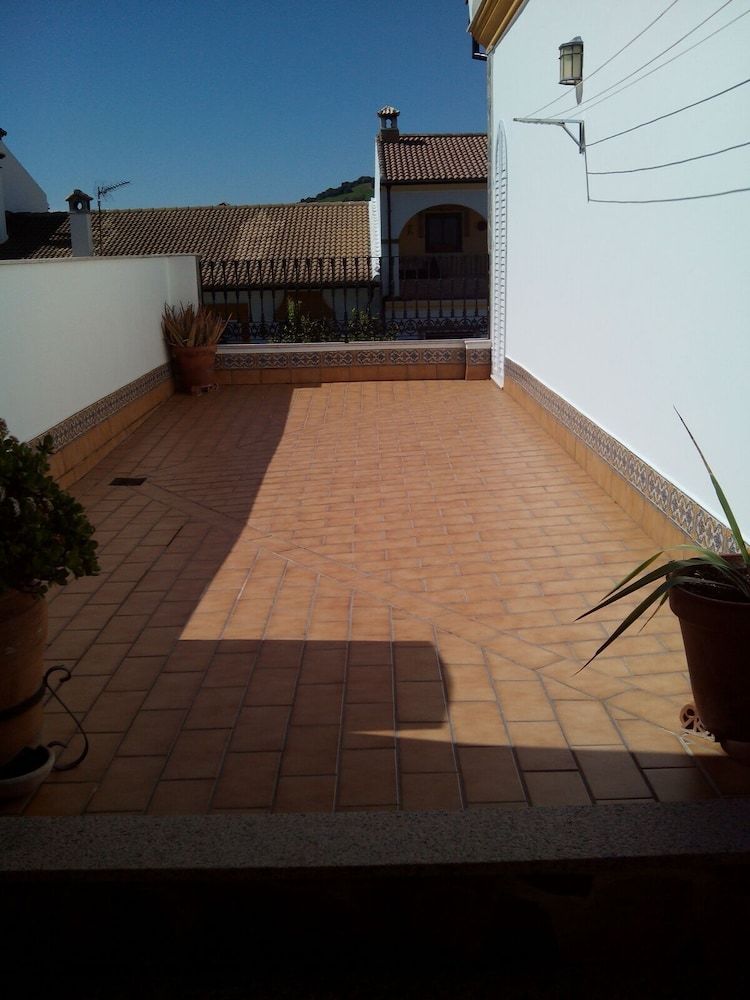 Apartamento Casa Sierra De Cadiz