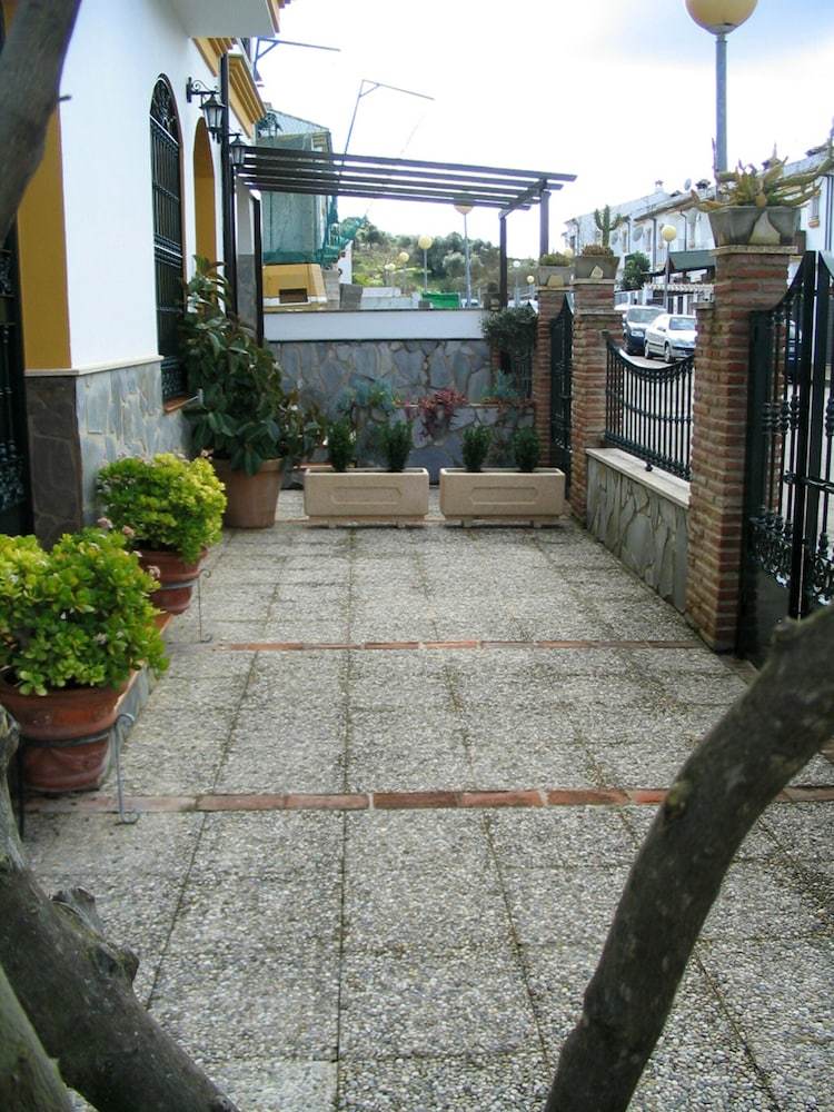 Apartamento Casa Sierra De Cadiz