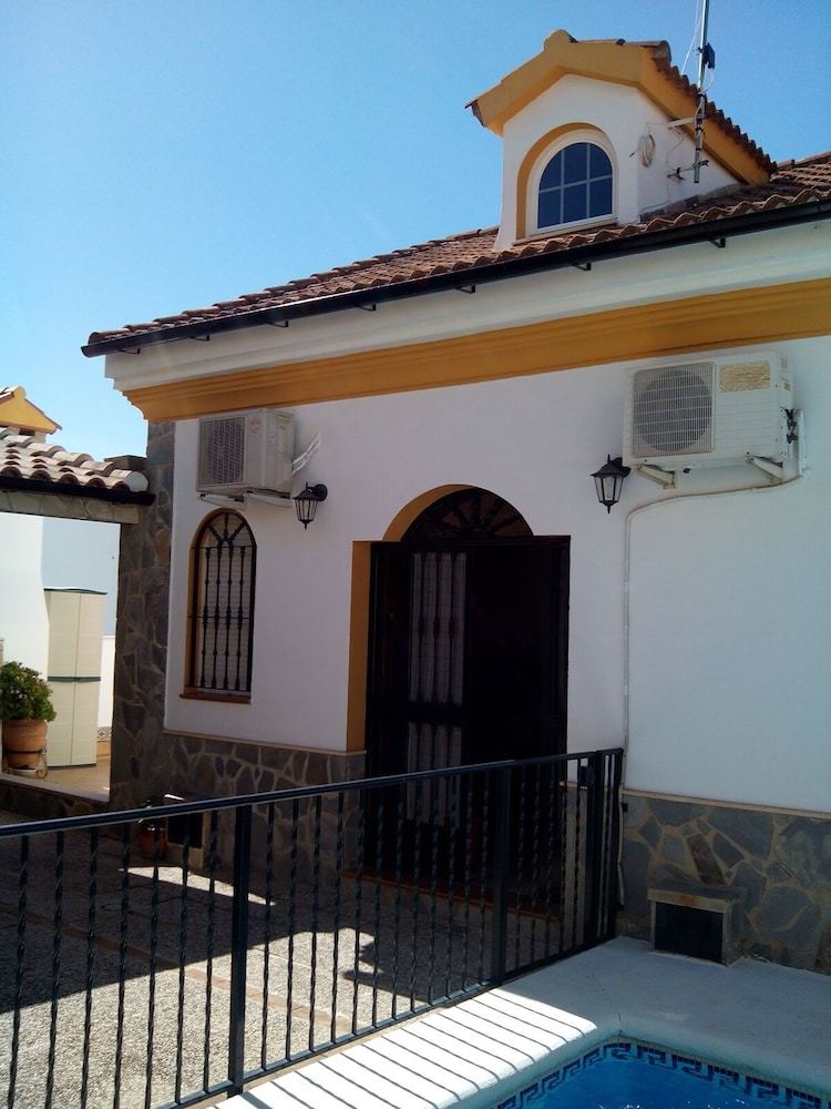 Apartamento Casa Sierra De Cadiz