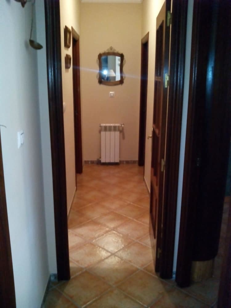 Apartamento Casa Sierra De Cadiz