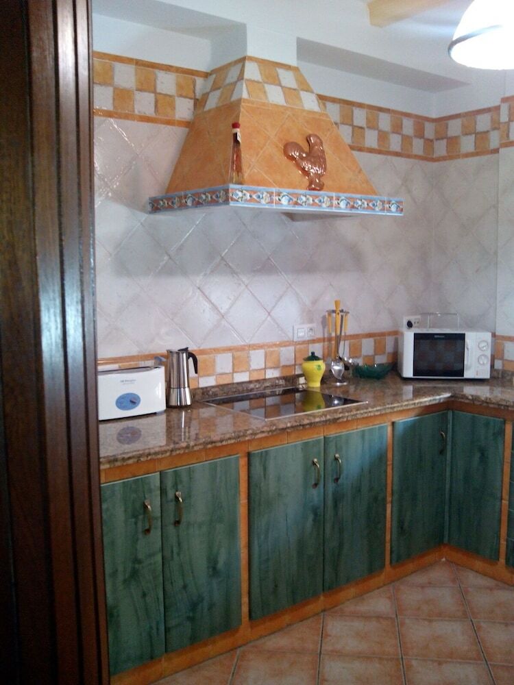 Apartamento Casa Sierra De Cadiz