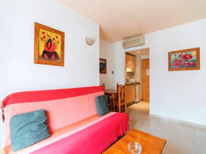 Apartamentos Vicenta