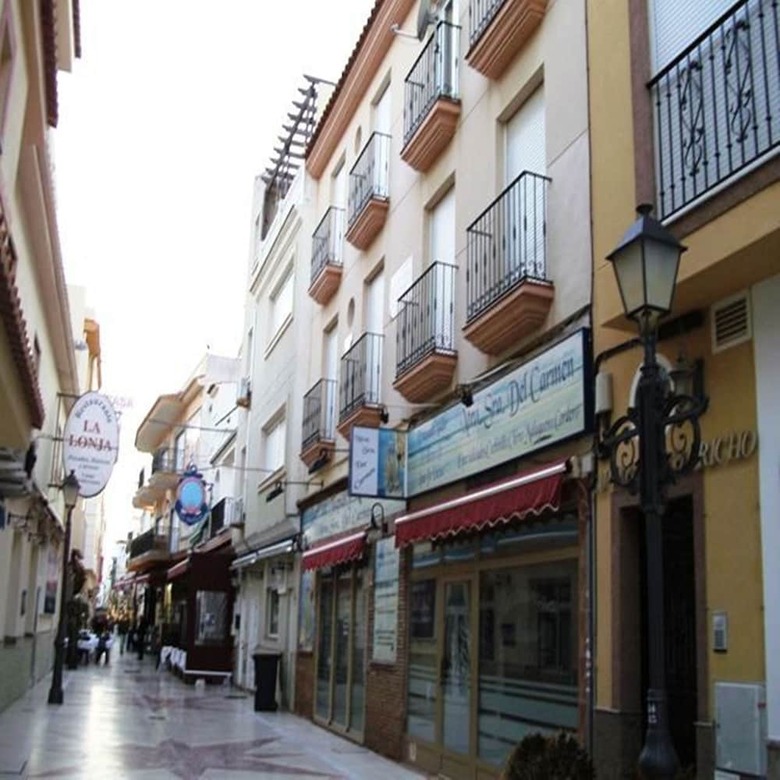 Apartamentos Vicenta