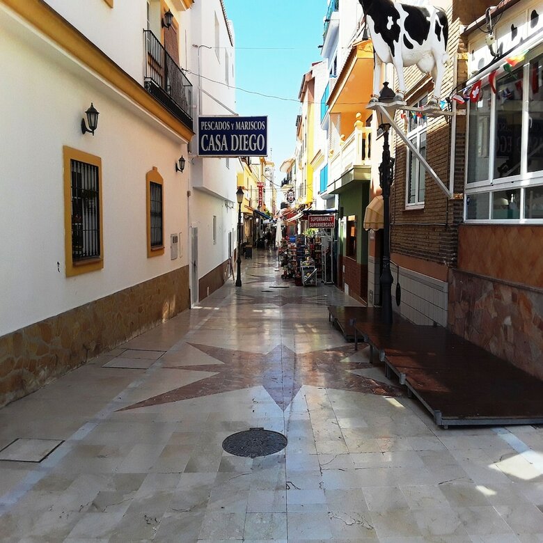 Apartamentos Vicenta