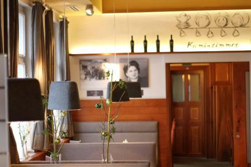 Hotel Der Stasta