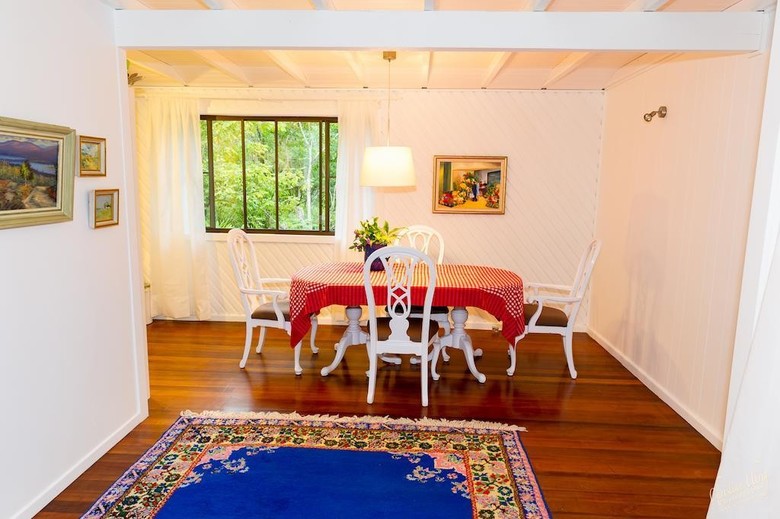 Terania Green Boutique Cottages