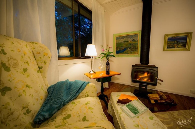 Terania Green Boutique Cottages