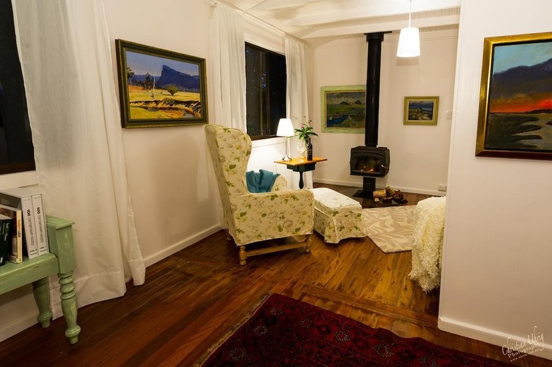 Terania Green Boutique Cottages