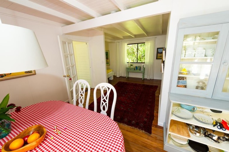 Terania Green Boutique Cottages