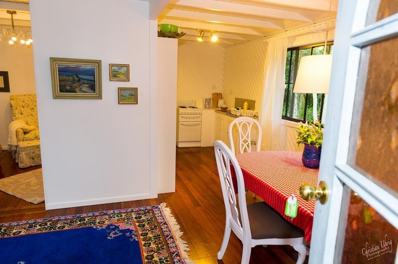 Terania Green Boutique Cottages