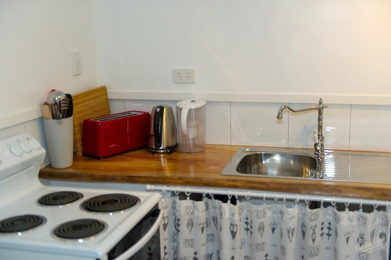 Terania Green Boutique Cottages