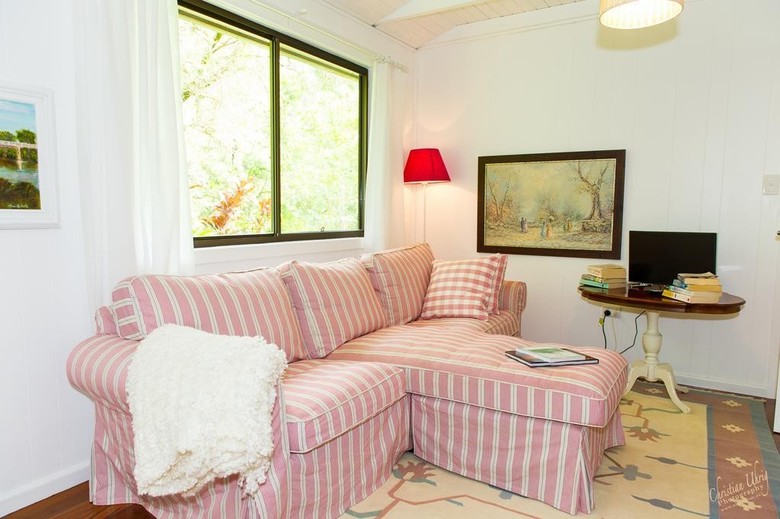 Terania Green Boutique Cottages