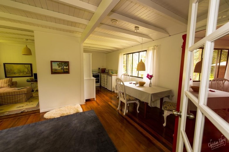 Terania Green Boutique Cottages