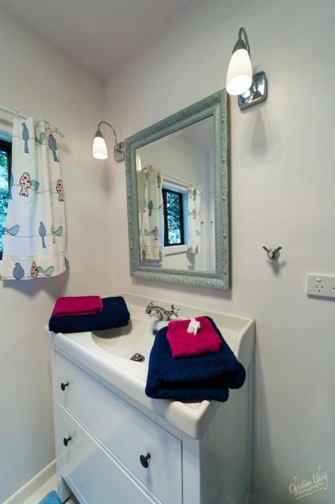 Terania Green Boutique Cottages
