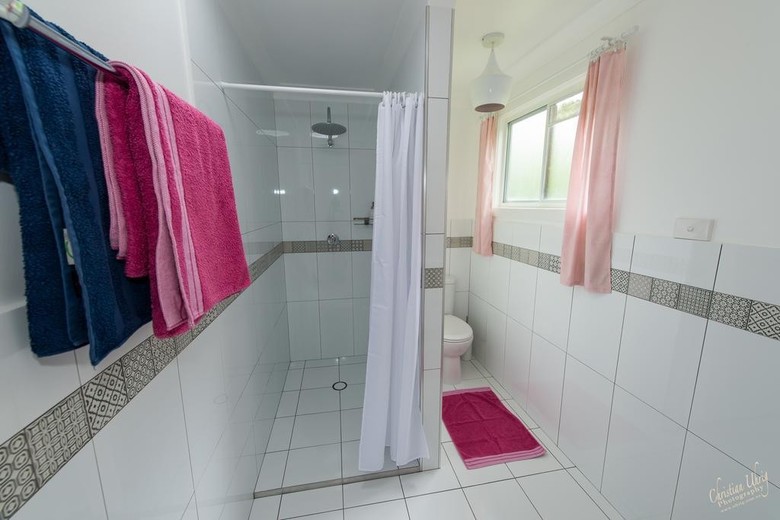 Terania Green Boutique Cottages