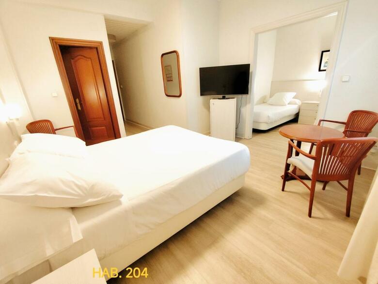 Hostal Vista Alegre