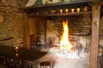 Albergue Casa Don Alvaro