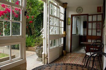 Albergue Casa Don Alvaro