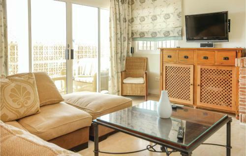 Holiday Home Calle Torrox