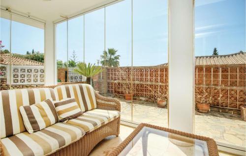 Holiday Home Calle Torrox