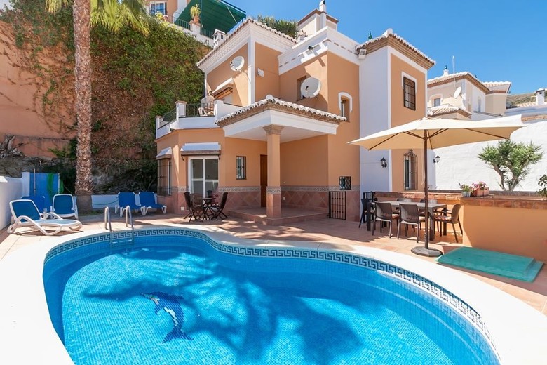 Villa Canovas Tamango Hill
