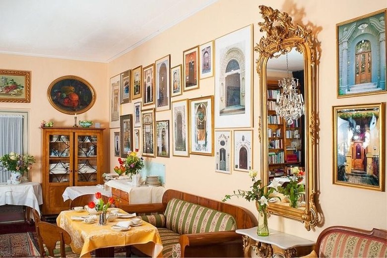 Das Literaturhotel Berlin