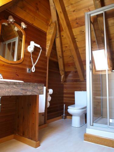 Hotel �o De Pierra