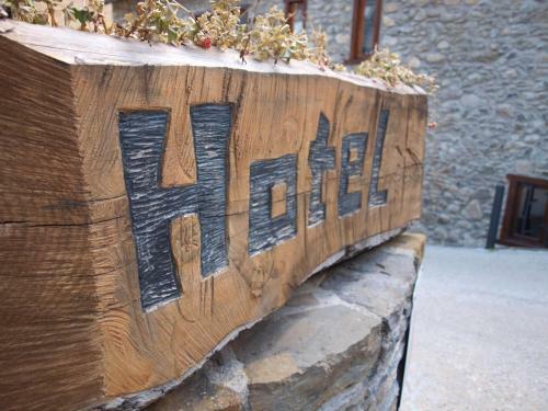 Hotel �o De Pierra