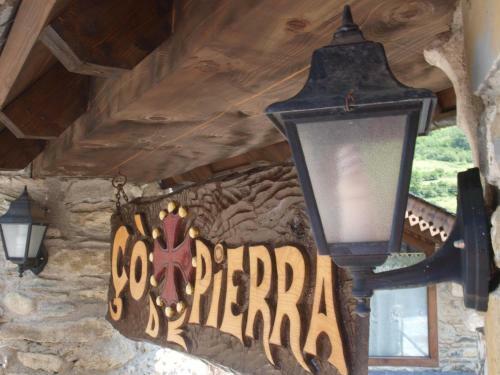 Hotel �o De Pierra