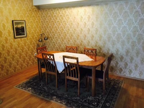 Spa Hotel Peetrim�isa Villa Viljandi