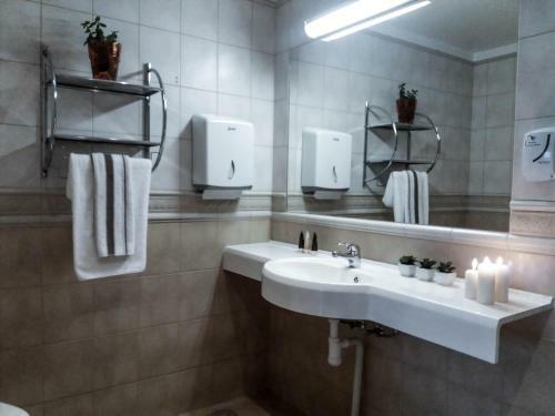 Spa Hotel Peetrim�isa Villa Viljandi