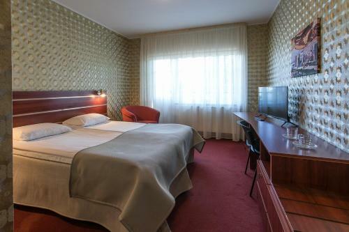 Spa Hotel Peetrim�isa Villa Viljandi