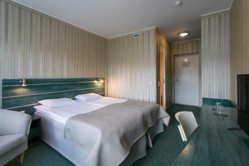 Spa Hotel Peetrim�isa Villa Viljandi