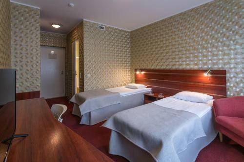 Spa Hotel Peetrim�isa Villa Viljandi