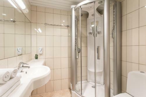 Spa Hotel Peetrim�isa Villa Viljandi