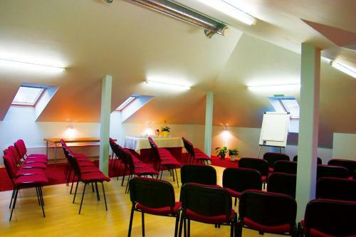 Spa Hotel Peetrim�isa Villa Viljandi